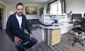 Karosseriebau Krüger Unfallinstandsetzung Helge Krüger Rosengarten