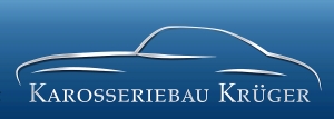 KFZ Krueger Logo