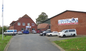 KFZ-Krueger-Rosengarten Nenndorf