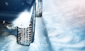 KFZ Krüger Winterservice Winterreifen