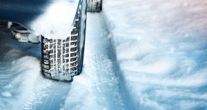 KFZ Krüger Winterservice Winterreifen