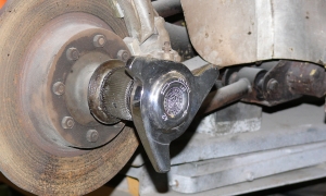 Karosseriebau Krüger Unfallinstandsetzung Oldtimer Restaurierung Karosserie