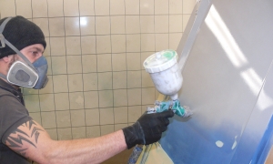 Karosseriebau Krüger Unfallinstandsetzung KFZ-Lackierei Autolackierung