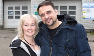 Karosseriebau Krüger Unfallinstandsetzung Birgit und Helge Krüger