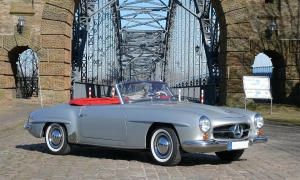 KFZ Krueger Oldtimmer Restauration SL