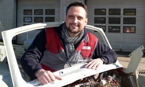 Karosseriebau Krüger Unfallinstandsetzung Helge Krüger Rosengarten