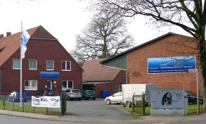 Karosseriebau Krüger Unfallinstandsetzung Rosengarten Schulstraße