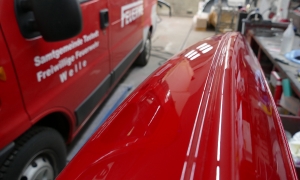 Karosseriebau Krüger Unfallinstandsetzung Auto Lackierungen