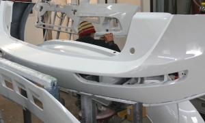 Karosseriebau Krüger Unfallinstandsetzung Auto Lackierungen