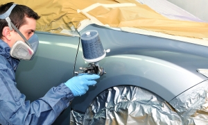 Karosseriebau Krüger Unfallinstandsetzung KFZ Lackierei