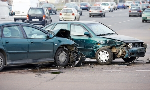 Karosseriebau Krüger Unfallinstandsetzung KFZ Schaden