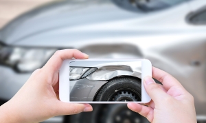 Karosseriebau Krüger Unfallinstandsetzung KFZ Schaden Unfallschaden