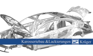 Karosseriebau Krueger Rosengarten Nenndorf