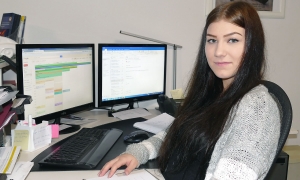 KFZ-Krueger-Auszubildende