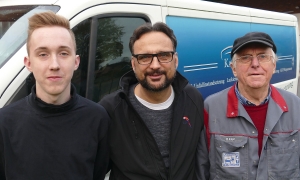 KFZ-Krueger-3 Generationen