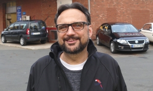 KFZ-Krueger-Helge-Krueger