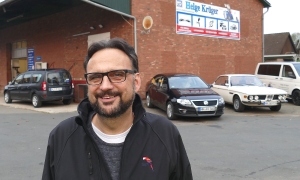 KFZ-Krueger-Helge-Krueger