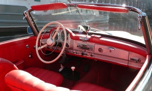 KFZ-Krueger-Karosseriebau-Oldtimer Innenaufbau