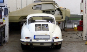 KFZ-Krueger-Oldtimer-Porsche